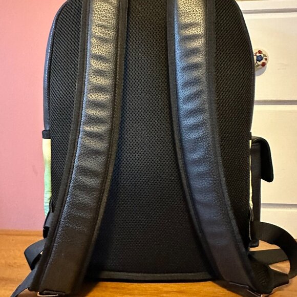 Seletti Toiletpaper Travel Rucksack – Seagirl  ??